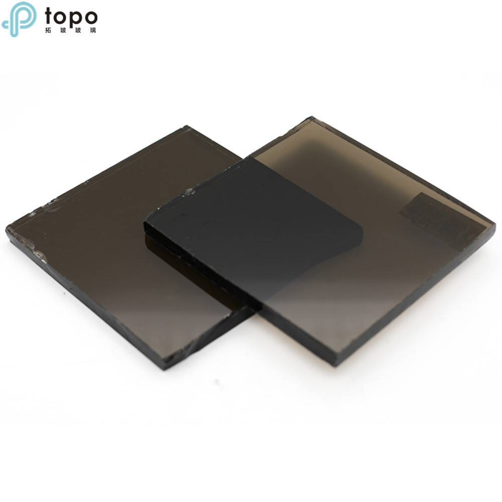 4 mm 5 mm 6 mm 8 mm 10 mm 12 mm Verre flotté en bronze euro