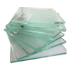1,5 mm 1,8 mm 1,9 mm 2,0 mm feuilles de verre transparent transparent flotté