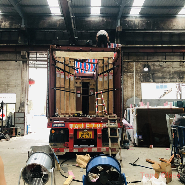 Chargement du verre (11)