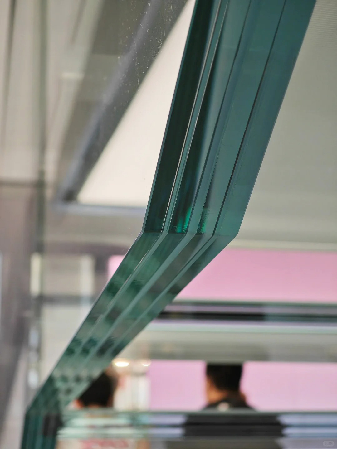 Verre feuilleté flotté en gros - Fournisseur d'usine de verre de Guangzhou Chine