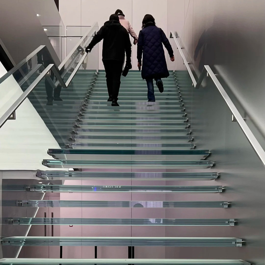 Verre feuillet&eacute; (6)