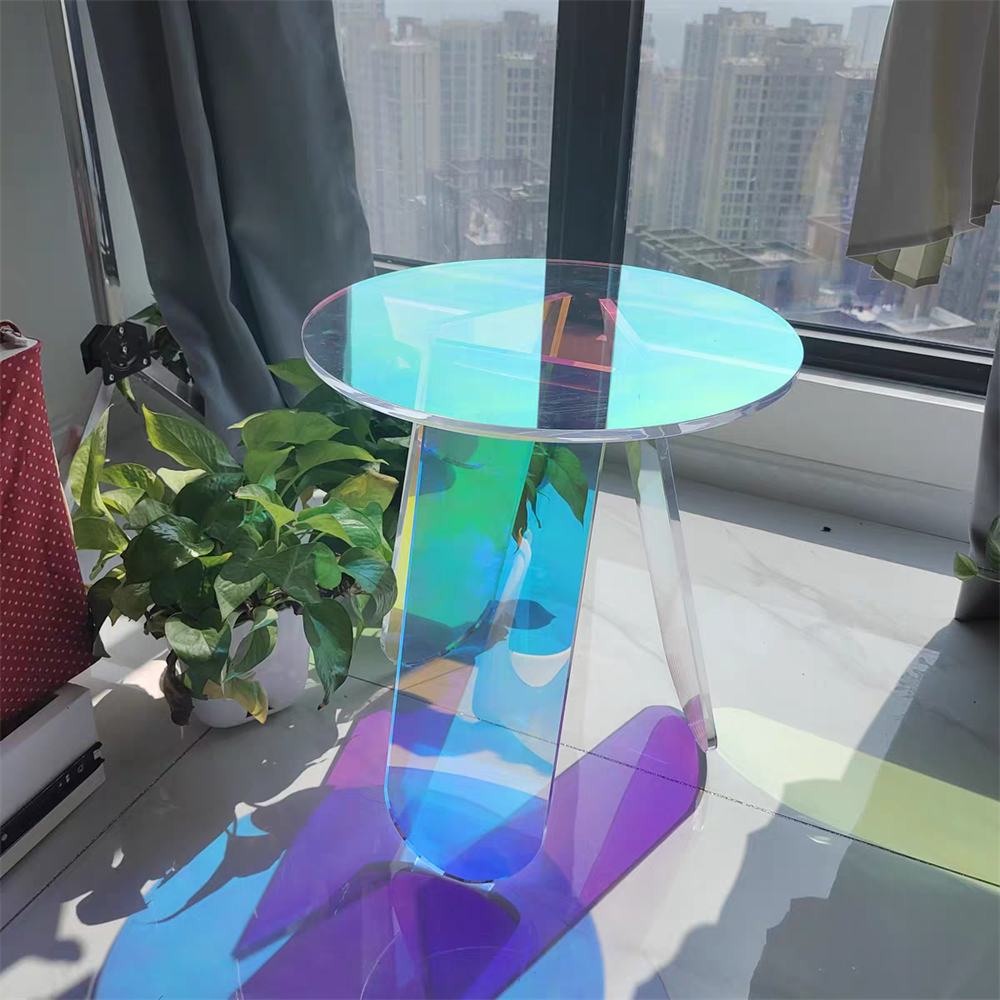 Verre dichro&iuml;que (3)