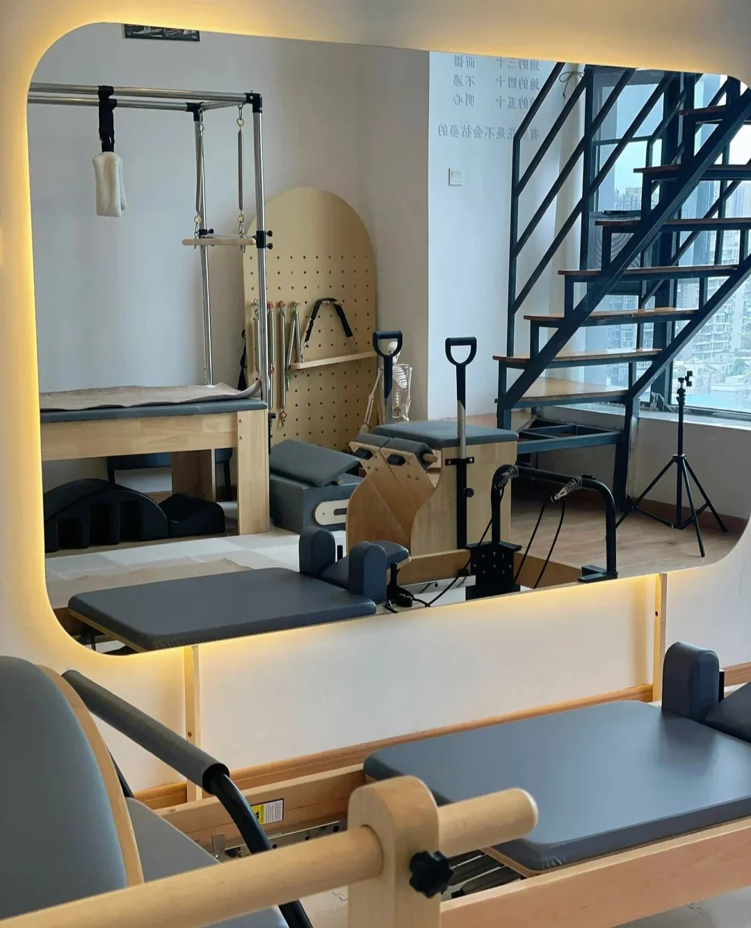 Verre miroir tremp&eacute; (6)