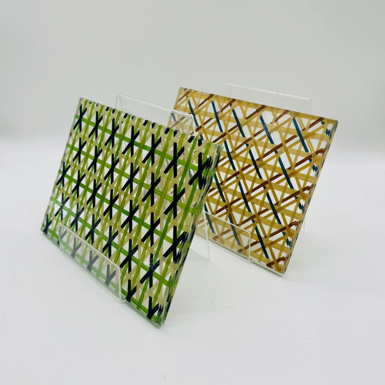 Verre feuillet&eacute; (1)