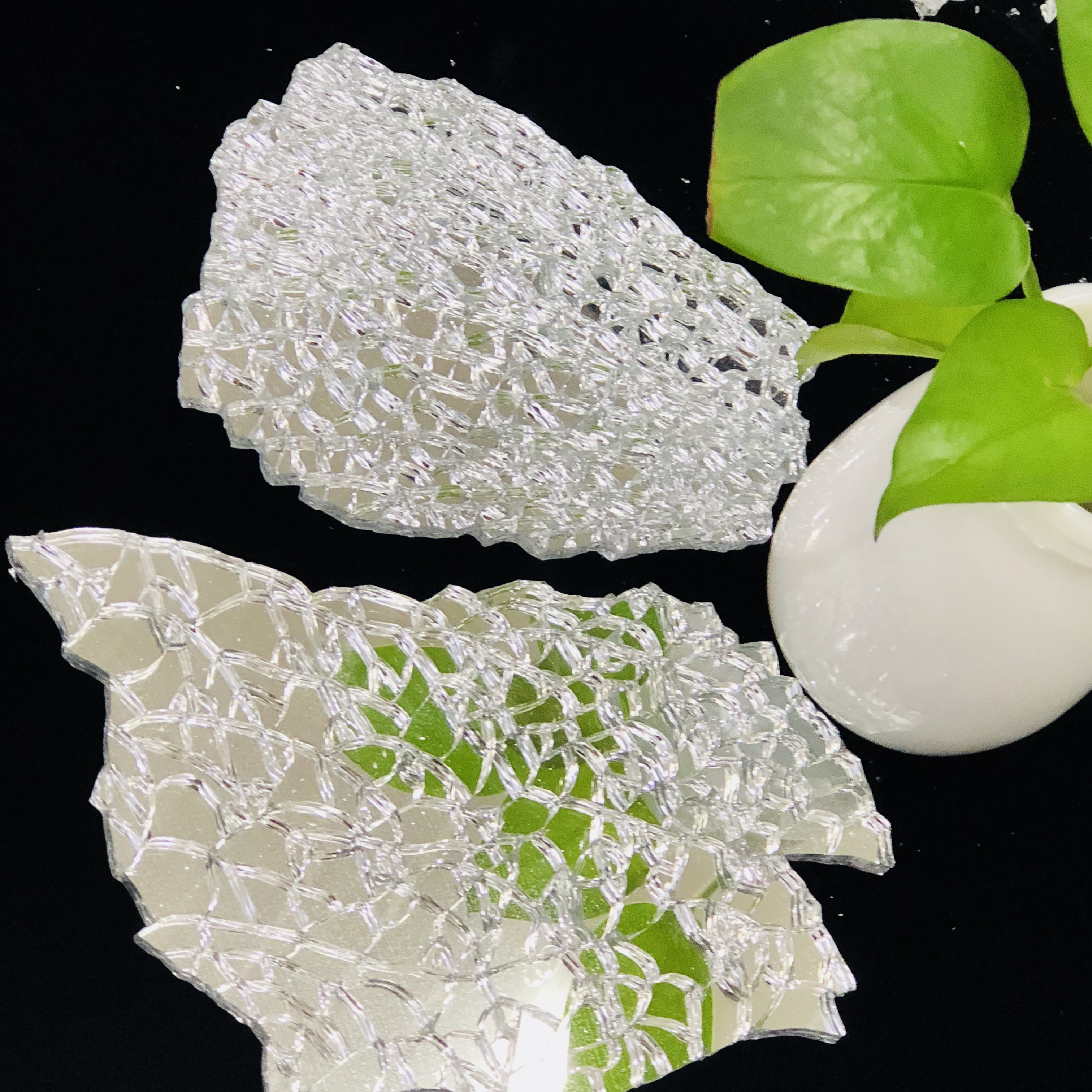 Miroir temp&eacute;rable