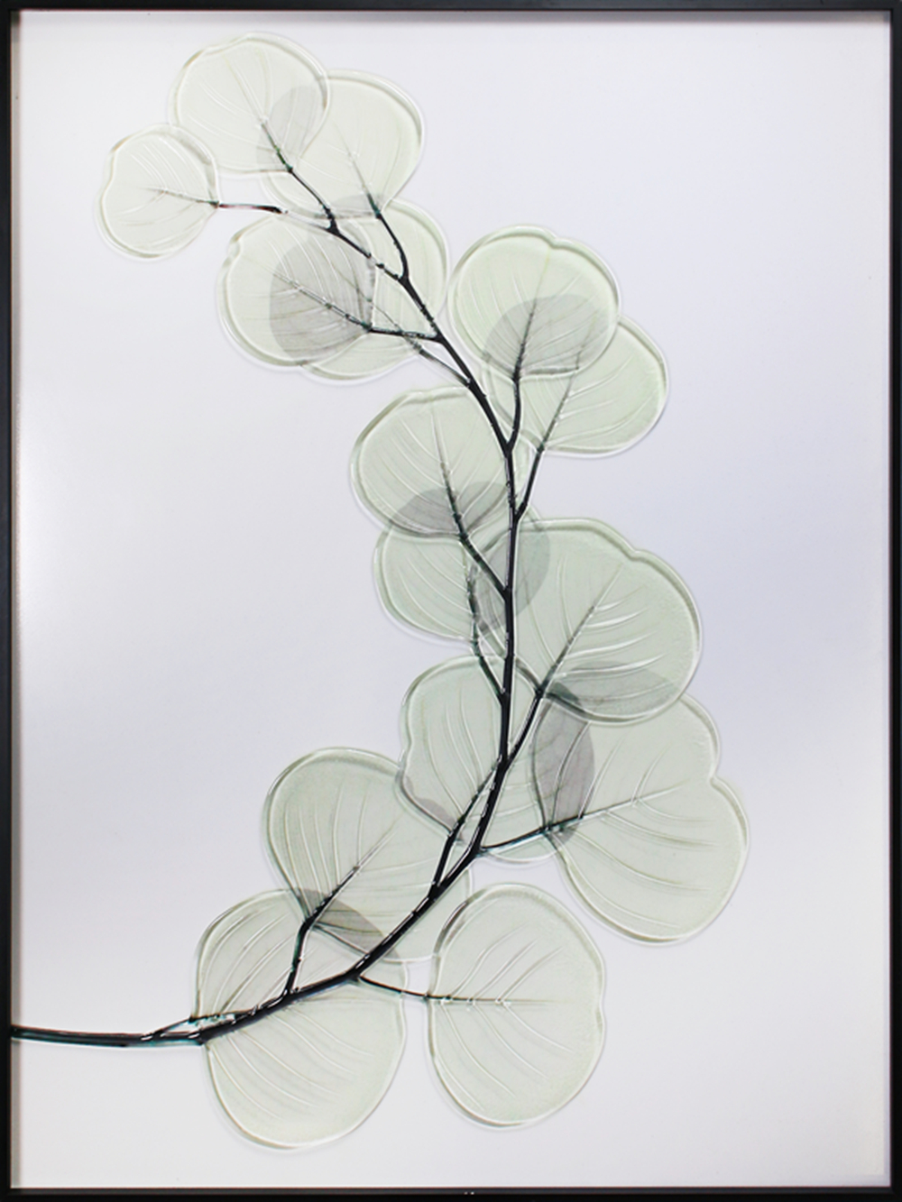 Peinture moderne abstraite