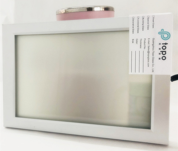 Verre d'intimit&eacute;