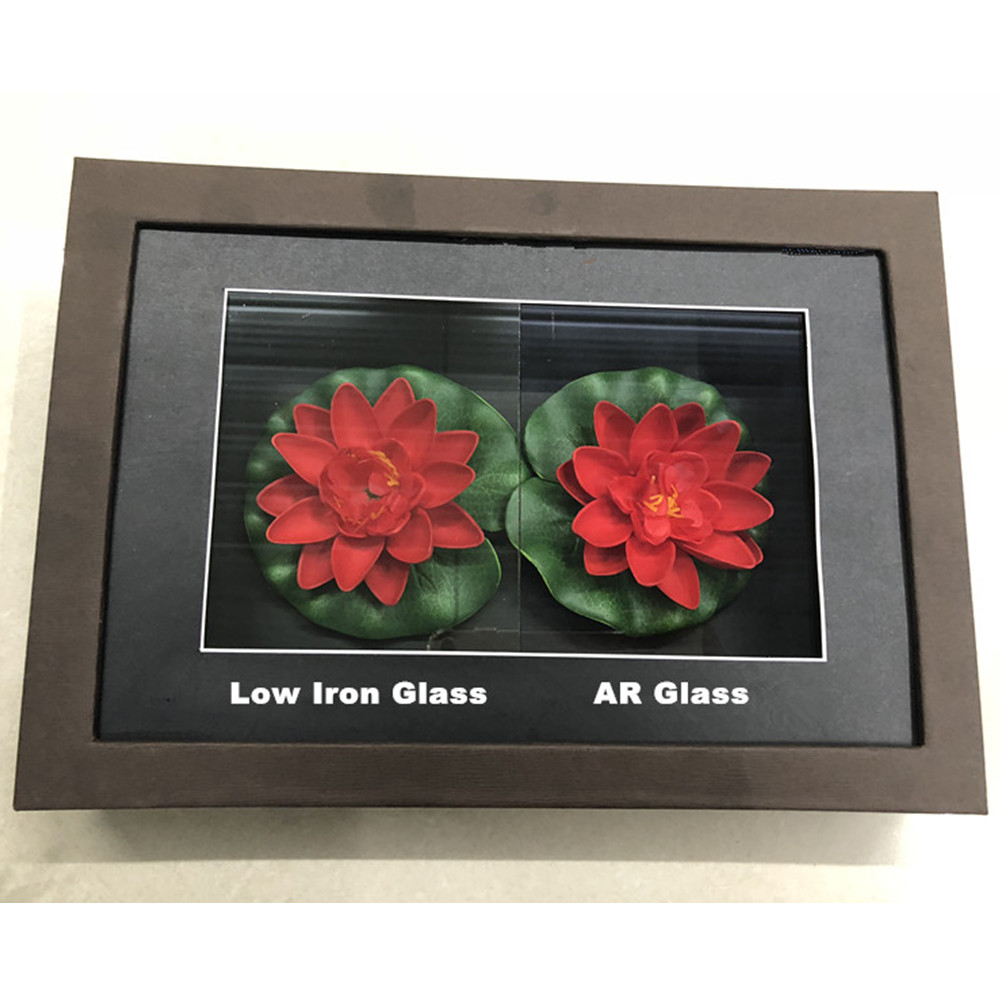 2 mm 3 mm 4 mm 5 mm 6 mm 8 mm 10 mm 12 mm 15 mm Verre antireflet