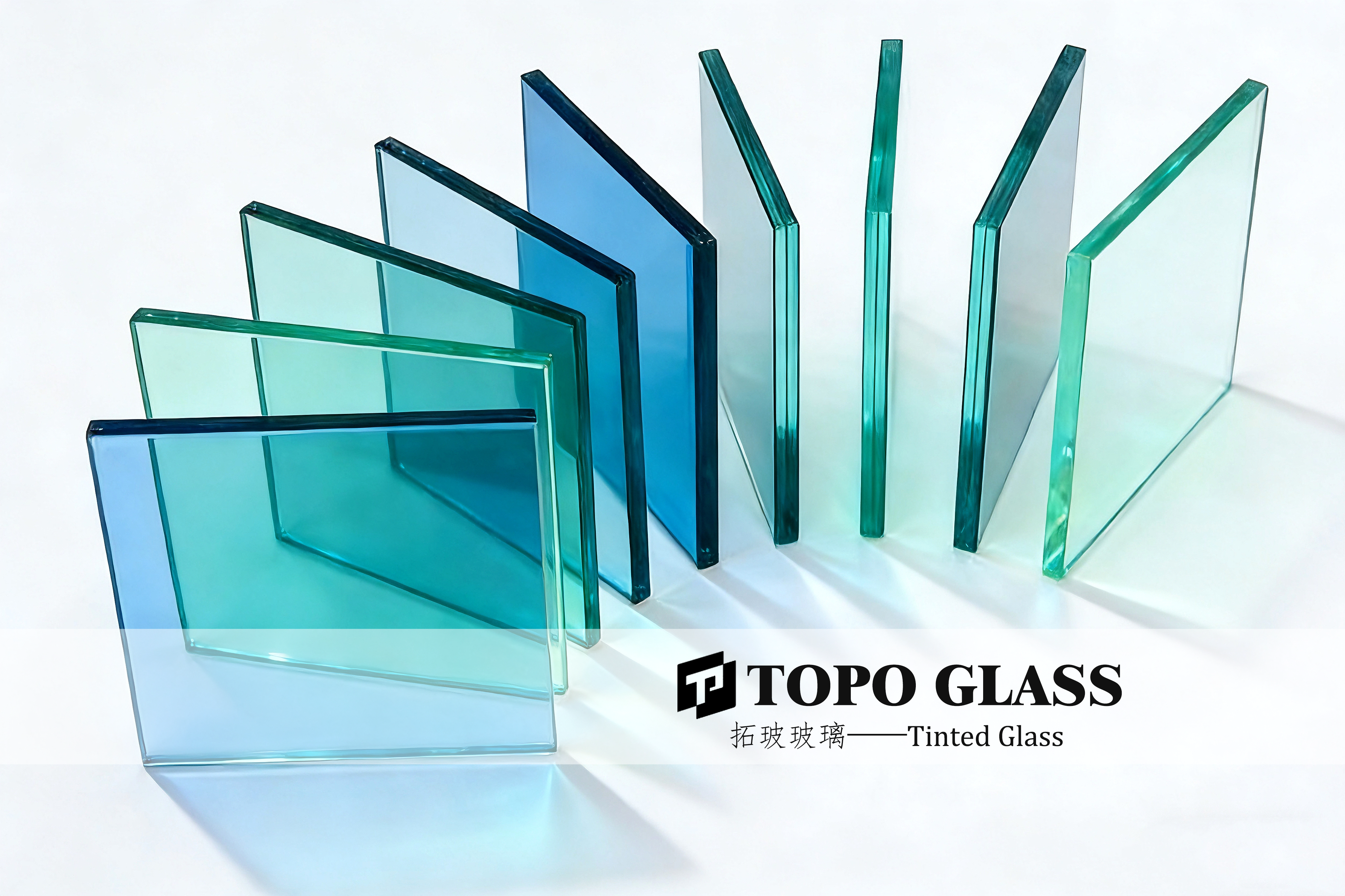 Verre teint&eacute; (6)