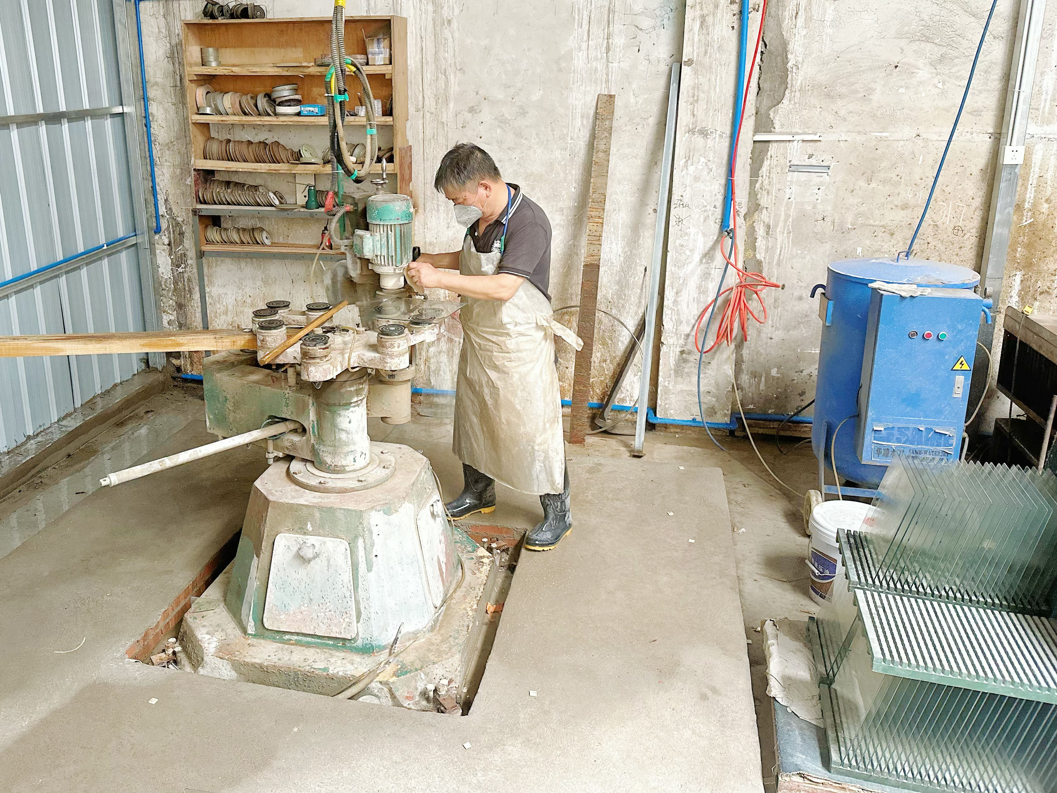 &Eacute;quipement TopoGlass (7)